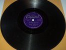 BE-BOP-A-LULA / WOMAN LOVE / Gene Vincent 78 Capitol 3450 Rock & Roll