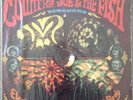 COUNTRY JOE & THE FISH Electric Music For The Mind... VANGUARD orig US NM Shrink