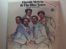 Harold Melvin And The Blue Notes Greatest Hits LP SEALED NOS No Sku 1976 M/NM