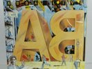 ABBA LIVE Vinyl LP 1986 Atlantic Records includes Dancing Queen and Waterloo
