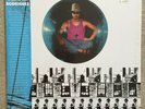 RODRIGUEZ - COLD FACT Vinyl LP - Light in the Attic reissue - great condition