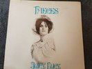 JUICY LUCY Pieces LP 1972 2310-160
