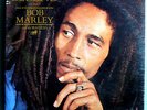 BOB MARLEY & THE WAILERS LEGEND RARE SEALED ORIG '84 ISLAND LP REGGAE MILESTONE