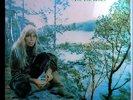 JONI MITCHELL FOR THE ROSES RARE STILL SEALED (ORIGINAL?) 1972 ASYLUM LP