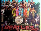 THE BEATLES SGT.PEPPER INSANELY RARE SEALED (ORIG?) '67 LP w/MONO & STEREO CAT #