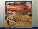 MORTON GOULD LP 