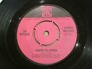 THE SETTLERS Major To Minor 60s Beat POP Psych 7