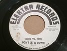 DINO VALENTI Don't Let It Down MOD Psych Popcorn 7