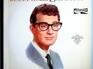 BUDDY HOLLY SHOWCASE RARE ORIGINAL '63 CORAL MONO YELLOW LABEL PROMO LP UNPLAYED