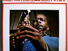JOHN COLTRANE GIANT STEPS INSANELY RARE ORIG ATLANTIC BLACK LABEL MONO LP SUPERB