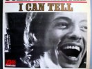 JOHN HAMMOND w/ROBBIE ROBERTSON I CAN TELL RARE ORIG'66 ATLANTIC/MONARCH MONO LP