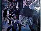 THE DOORS STRANGE DAYS INSANELY RARE ORIG'67 ELEKTRA MONO LP IN SHRINK VERY NICE