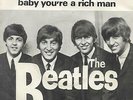 THE BEATLES 7