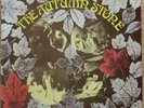 SMALL FACES – THE AUTUMN STONE – IMMEDIATE – EX