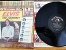 WOW  RECENTLY UNSEALED ORIGINAL Elvis Presley 
