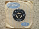 Eddie Fontaine. Nothin' shakin' / Don't ya know.  London tri-centre UK 45rpm 7