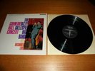 Dizzy Gillespie Carnegie Hall concert vinyl lp record