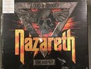 Nazareth-Loud & Proud  The Box Set NEW--Sealed--6 Vinyl LPs & 32 CDs + Bonuses