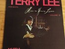 TERRY LEE MUSIC FOR YOUNG LOVERS VOLUME II