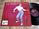 VIDO MUSSO ALL STARS, THE SWINGIN'ST, ORIG 1961 UK EROS LP/JAZZ/MAYNARD FERGUSON