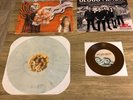 Hot Rod Circuit The Underground Is A Dying Breed /450 Vinyl Used LP + 7”