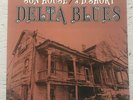 Son House J.D. Short Delta Blues LP Vinyl Records Folkways FTS 31028