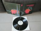 Black Sabbath Paranoid LP Vertigo Swirl 6360 011 D Germany