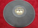 Blind Uncle Gaspard 78 Cajun Record 1929 Vocalin PreWar Creole Louisiana French