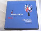 Bessie Smith Vol 2/Blues/4 78s Box Set/Columbia C-142/UNPLAYED NEW OLD STOCK*