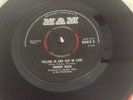 Johnny Nash - Falling In And Out Of Love
