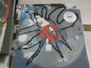 The Cure 'High'  / 'Open' (Mixes) 12” Limited Numbered Clear Vinyl *RARE*