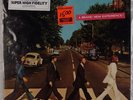 BEATLES: Abbey Road MFSL 1-023 Japan Audiophile Orig Vinyl LP NM Superb