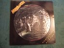 MARILLION Clutching At Straws  LP  Picture Disc vinyl, album