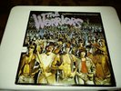 The Warriors Original 1979 Soundtrack LP & Inner Sleeve A&M SP4761 Cult Movie