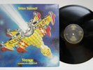 LP 33 tours Brian BENNETT Voyage