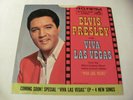 ELVIS USA 47-8360 VIVA LAS VEGAS/WHAT I'D SAY EXCELLENT ++