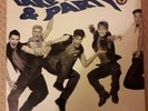 Take That & Party RARE Vinyl LP
