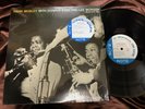 HANK MOBLEY LEE MORGAN BLUE NOTE BN 1540 STICKER SHRINK MONO Japan Vinyl LP