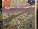Grateful Dead Houston, Texas 11-18-1972, 2LP SEALED 180g RSD w/ HYPE  Limited