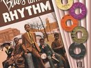 Various - Blues With A Rhythm, Vol.1 (LP, 10inch) - Vinyl Rhythm & Blues