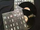 LED ZEPPELIN Physical Graffiti D/LP 1975 German 1st Pressing Ex Condition