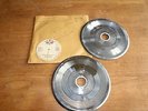 Gordon Dee / Acetate Metal Mother Stampers / Beam Me Up Scotty 1986