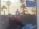 EAGLES HOTEL CALIFORNIA HYPE STICKER FACTORY SEALED ORIGINAL 6E-103