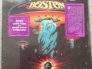 BOSTON FACTORY SEALED HYPE STICKER ORIGINAL