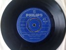 Johnny Hallyday NEGRO NEGRO . CHILI .