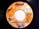 KENT DRAKE (1971 FUNK/SOUL)   BOSS THING TOGETHER   WAND 11239 PROMO