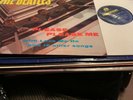 Please Please Me - Beatles - mono vinyl LP - Parlophone 1963