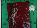 Oingo Boingo - Nothing To Fear LP - A&M SEALED