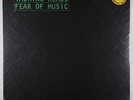 Talking Heads - Fear Of Music LP - Sire SEALED