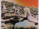 Led Zeppelin - Houses of the Holy LP - Atlantic 1841 Broadway VG+